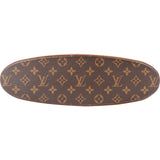 Louis Vuitton Monogram Canvas Babylone Shoulder Bag