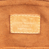 Louis Vuitton Monogram Canvas Pallas MM Handbag