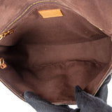 Louis Vuitton Monogram Canvas Menilmontant PM Crossbody Bag