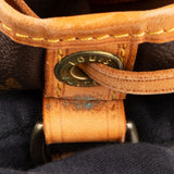 Louis Vuitton Monogram Canvas Sac Noé Grande Shoulder Bag