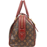 Louis Vuitton Monogram Canvas Golden Arrow Handbag