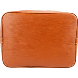 Louis Vuitton Fauve Epi Leather Sac Noé Petit Shoulder Bag