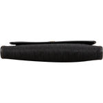 [🔄️B20 / F55] Christian Dior Oblique Canvas Padlock Chain Clutch - vintageandkickz