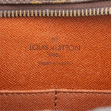 Louis Vuitton Monogram Canvas Compiegne 28 Clutch
