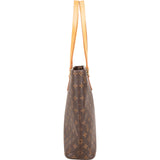 Louis Vuitton Monogram Canvas Luco Shoulder Bag