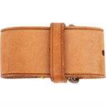 [🔄️B21 / F61] Louis Vuitton Leather Grip Griffklammer - vintageandkickz