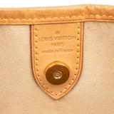 Louis Vuitton Monogram Canvas Galliera PM Shoulder Bag
