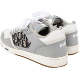 Christian Dior Trotter Monogram B27 Low-Top Sneaker (43)