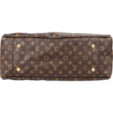 Louis Vuitton Monogram Canvas Artsy GM Shoulder Bag