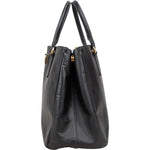 Prada Saffiano Leather Galleria Handbag - vintageandkickz