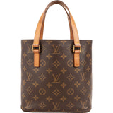 Louis Vuitton Monogram Canvas Vavin PM Handbag