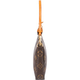 Louis Vuitton Monogram Canvas Pochette Accessoires Handbag