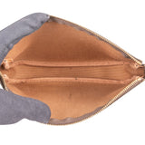 Louis Vuitton Monogram Canvas Pochette Accessoires Handbag