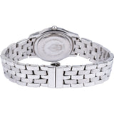 Gucci Silver Tone 5500L Woman Watch