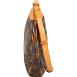 Louis Vuitton Monogram Canvas Odeon PM Crossbody Bag
