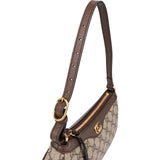 Gucci Monogram GG Supreme Canvas Ophidia Mini Shoulder Bag