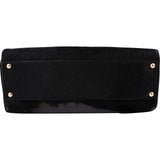 Salvatore Ferragamo Pony Hair Gancini Tote Handbag