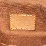 Louis Vuitton Monogram Canvas Tivoli GM Shoulder Bag