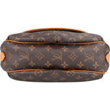 Louis Vuitton Monogram Canvas Tulum PM Shoulder Bag