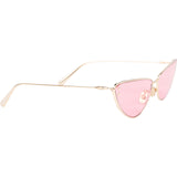 Dior MissDior B10 Stellaire O6 Pink Cat-Eye Sunglasses