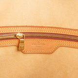 Louis Vuitton Monogram Canvas Babylone Shoulder Bag - vintageandkickz