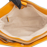 Gucci Guccissima Leather Sukey Handbag