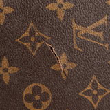 Louis Vuitton Monogram Canvas Eole Travel Bag