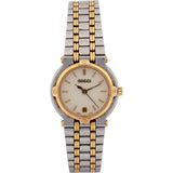 Gucci Bicolor 9000L Woman Watch