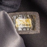 Chanel Quilted Caviar Leather Grand Shopping Tote Jumbo Shoulder Bag