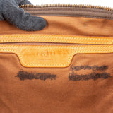 Louis Vuitton Monogram Canvas Sac Flanerie 45 Shoulder Bag