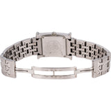 Hermès Silver Tone Heure H HH1.210 Women Watch
