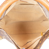 Louis Vuitton Monogram Canvas Artsy MM Shoulder Bag