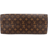 Louis Vuitton Monogram Canvas Alma B'N'B Handbag