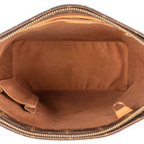 Louis Vuitton Monogram Canvas Cabas Piano Shoulder Bag