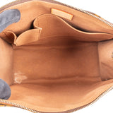 Louis Vuitton Monogram Canvas Popincourt Shoulder Bag