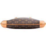 Louis Vuitton Monogram Canvas Coussin GM Shoulder Bag