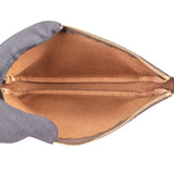 Louis Vuitton Monogram Canvas Pochette Accessoires Handbag