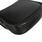 Louis Vuitton Noir Epi Leather Saint Cloud GM Crossbody Bag