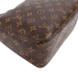 Louis Vuitton Monogram Canvas Looping MM Shoulder Bag