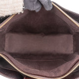 Louis Vuitton Monogram Vernis Melrose Avenue Handbag