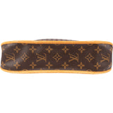 Louis Vuitton Limited Perforated Canvas Monogram Musette Crossbody Bag