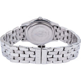Gucci Silver Tone 5500L Woman Watch