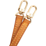 Louis Vuitton Vachetta Leather Bags Strap