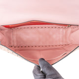Valentino Garavani Quilted Leather Rockstud Spike Medium Crossbody Handbag