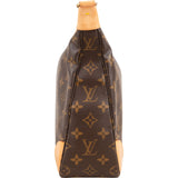 Louis Vuitton Monogram Canvas Boulogne Shoulder Bag