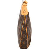 Louis Vuitton Monogram Canvas Odeon PM Crossbody Bag