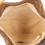 Louis Vuitton Monogram Canvas Artsy MM Handbag