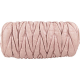 Miu Miu Matelassé Nappa Leather Shoulder Bag