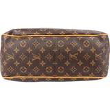 Louis Vuitton Monogram Canvas Delightful PM Shoulder Bag