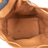 Louis Vuitton Monogram Canvas Sac Noé Grande Shoulder Bag